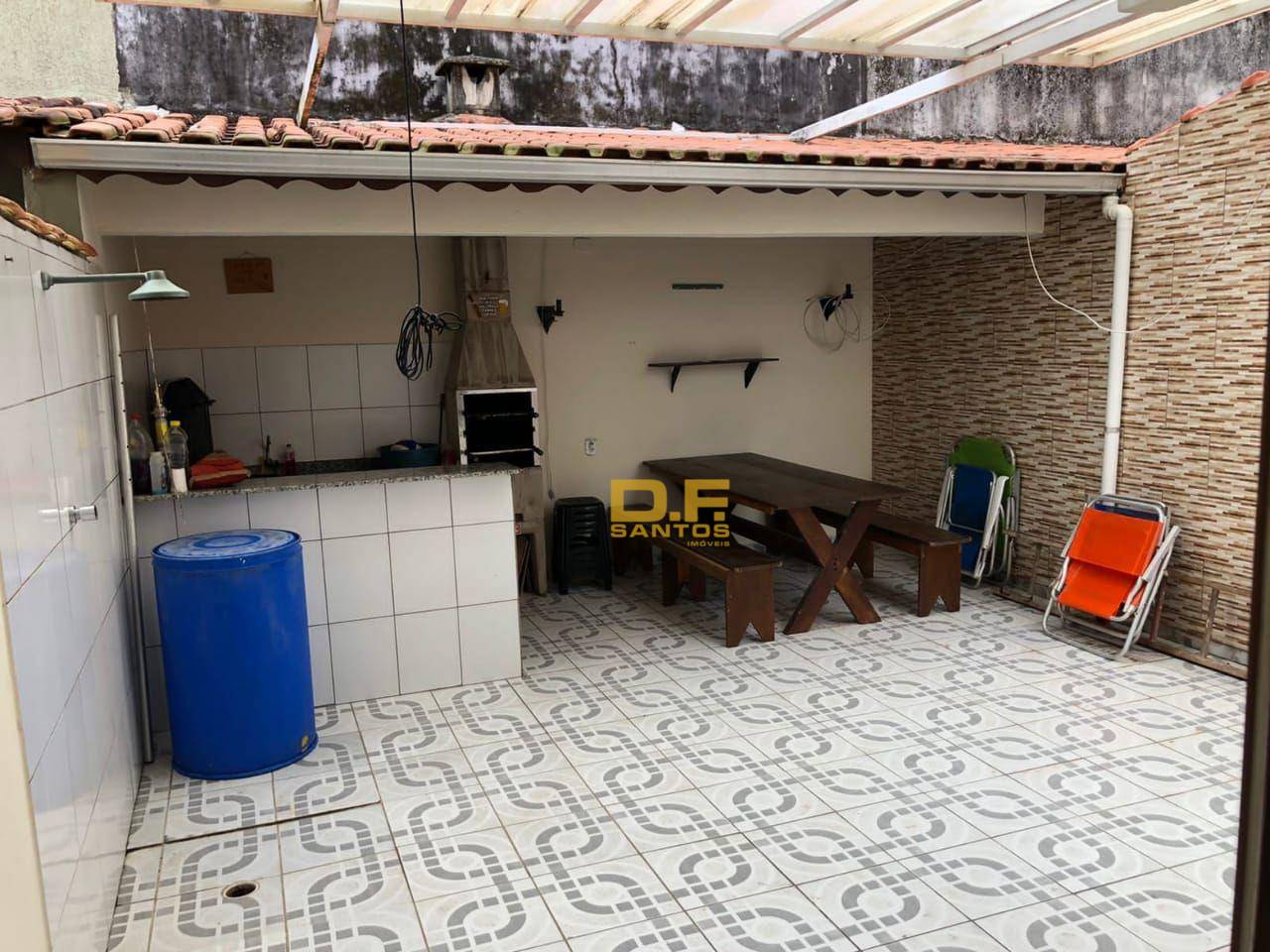 Sobrado à venda com 2 quartos, 97m² - Foto 3