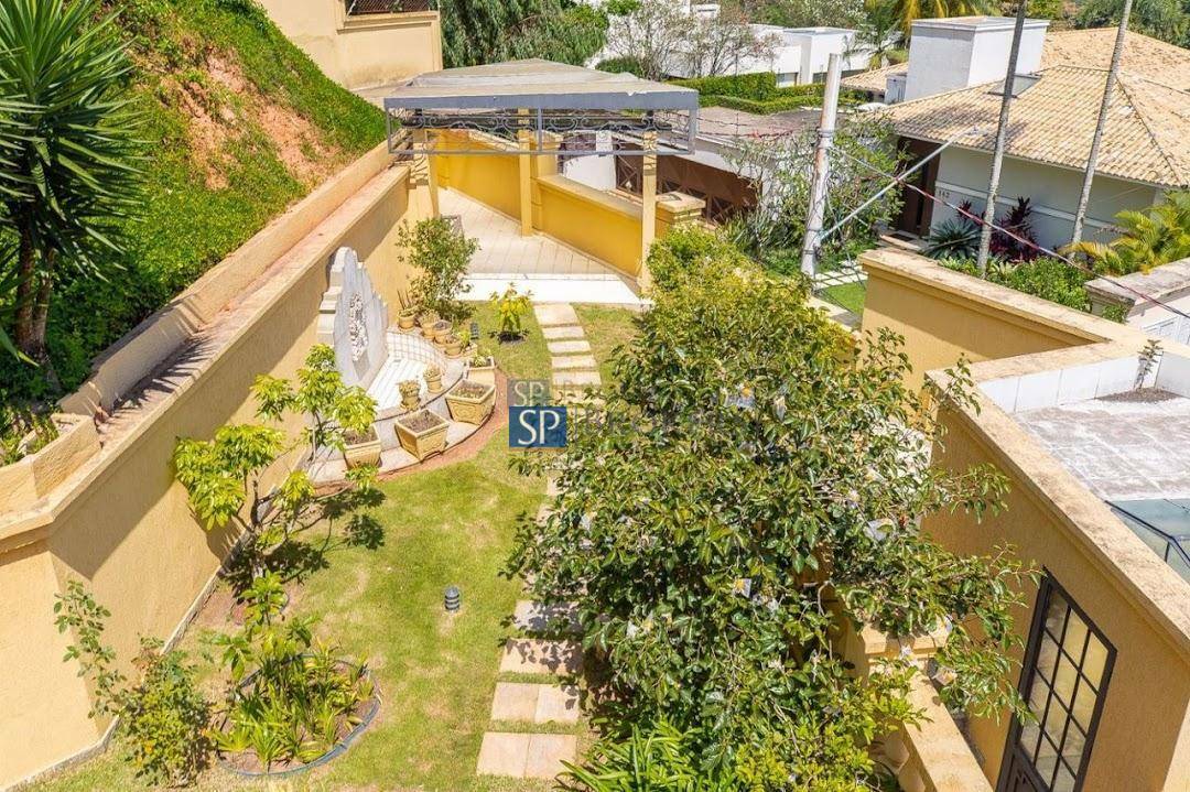 Casa à venda com 4 quartos, 869m² - Foto 39