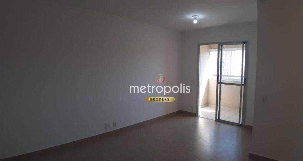 Apartamento à venda com 3 quartos, 70m² - Foto 3