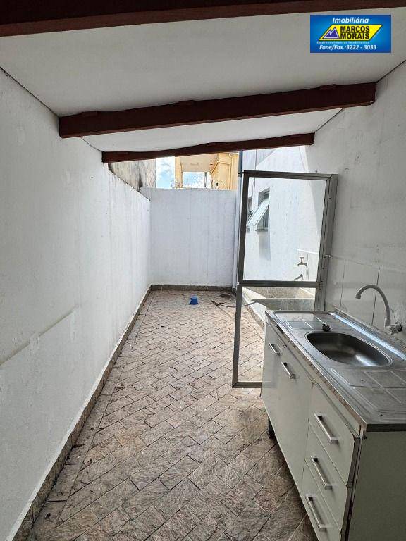 Loja-Salão, 120 m² - Foto 28