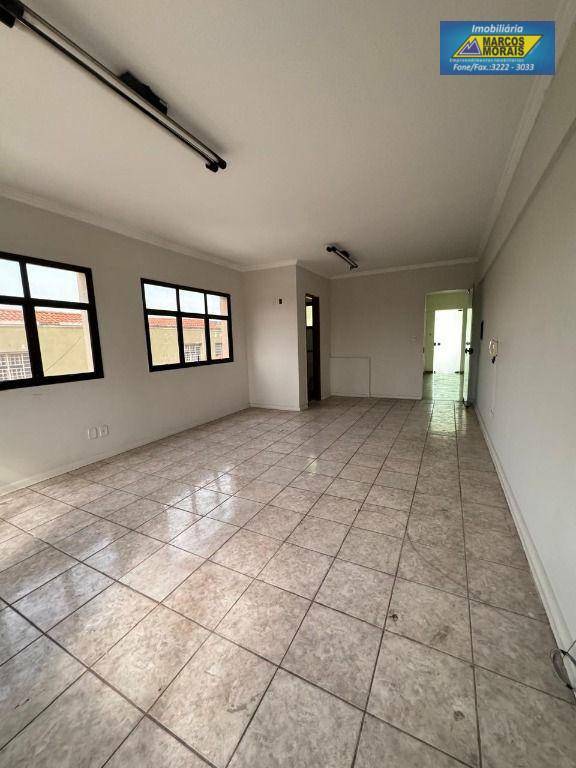 Conjunto Comercial-Sala à venda, 35m² - Foto 3