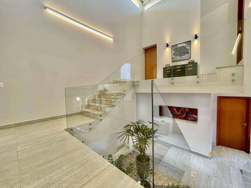 Casa de Condomínio à venda com 4 quartos, 453m² - Foto 15