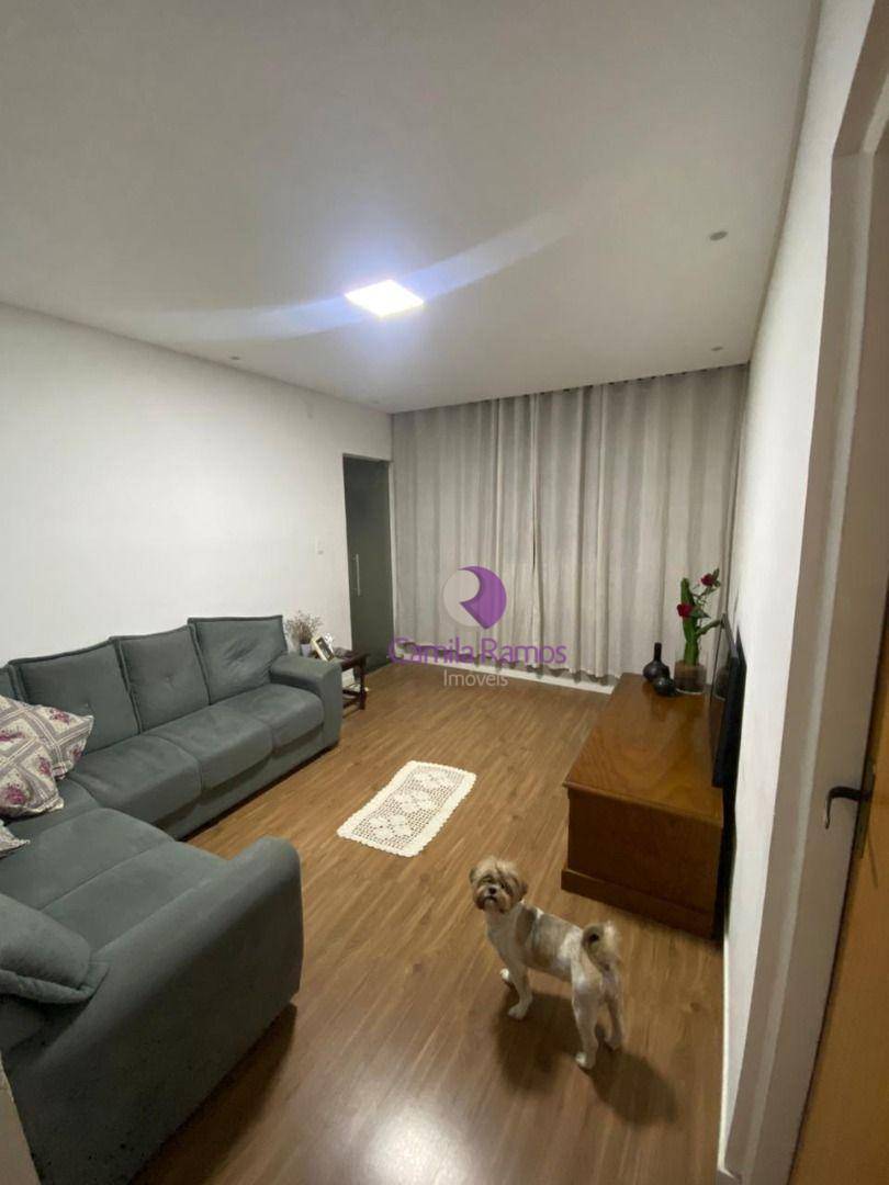 Apartamento à venda com 2 quartos, 59m² - Foto 2