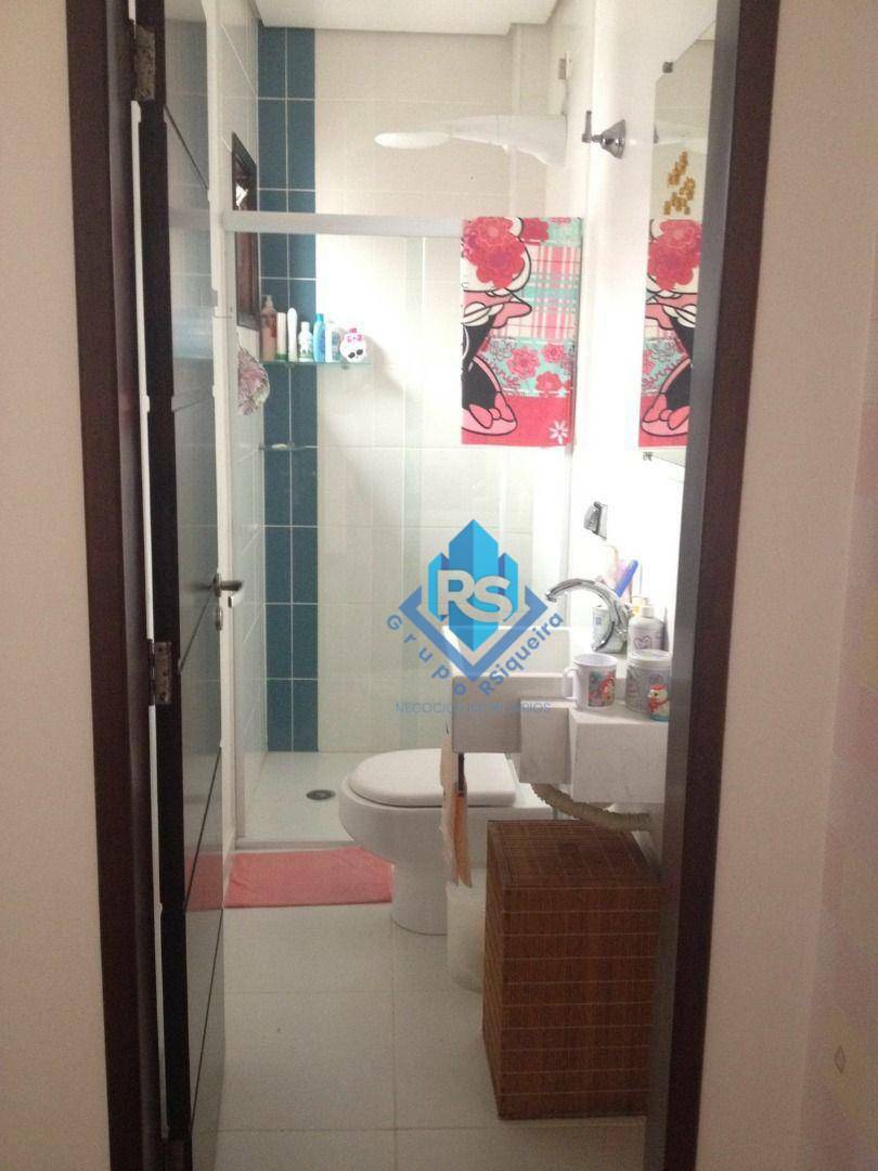 Sobrado à venda com 3 quartos, 256m² - Foto 20
