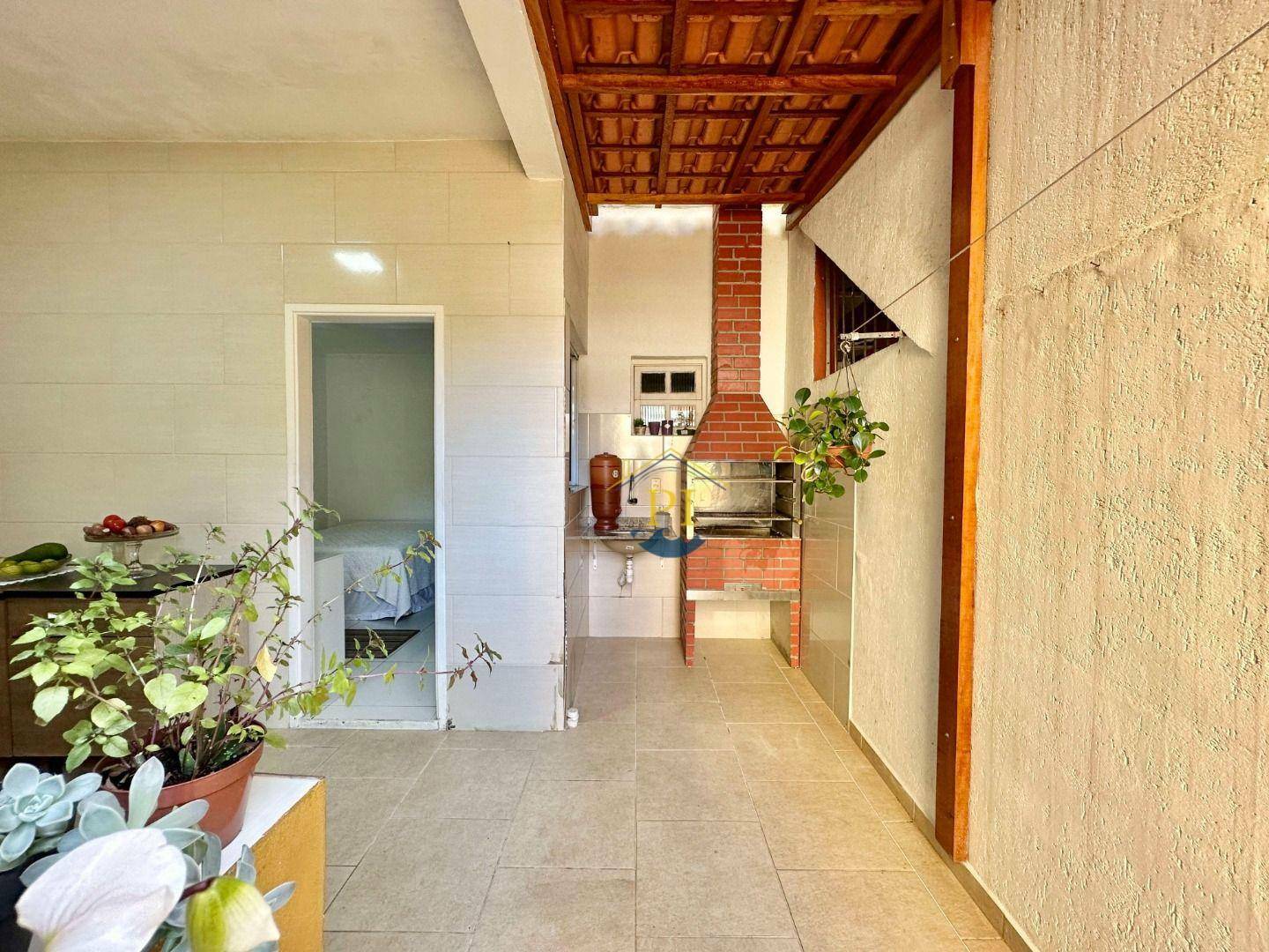 Sobrado à venda com 3 quartos, 103m² - Foto 9