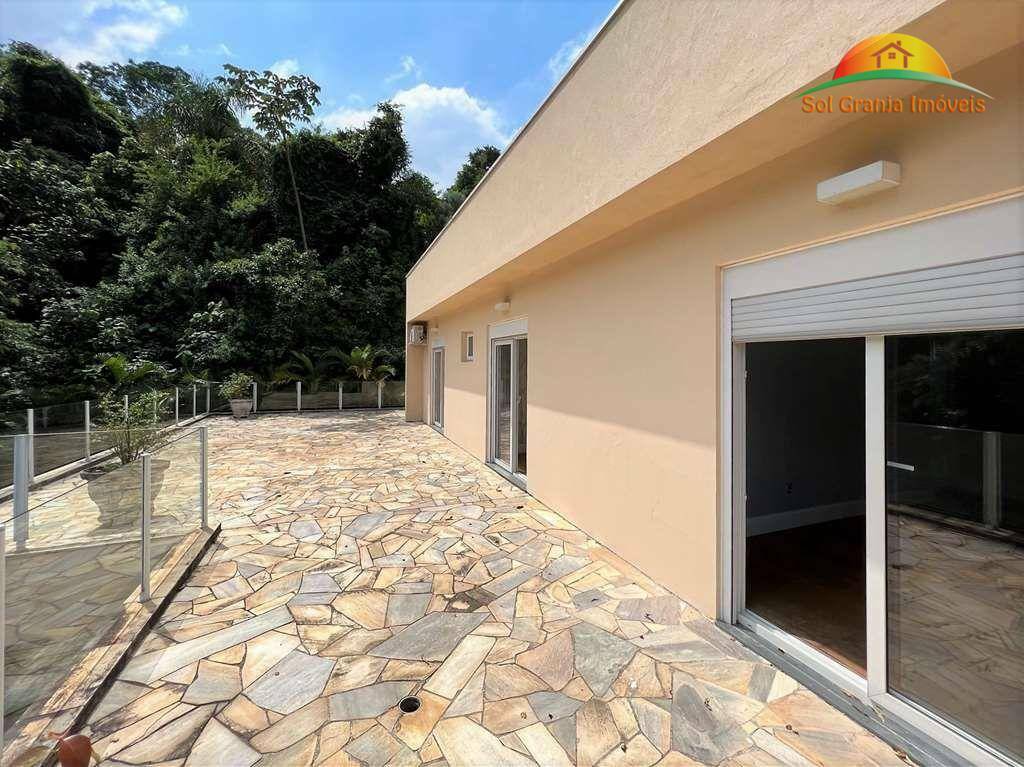 Casa de Condomínio à venda e aluguel com 4 quartos, 494m² - Foto 31