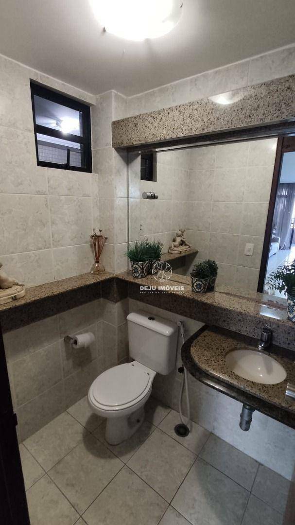 Apartamento à venda com 4 quartos, 165m² - Foto 6