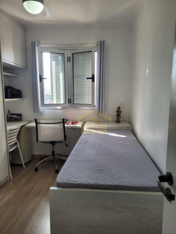 Apartamento à venda com 2 quartos, 56m² - Foto 10