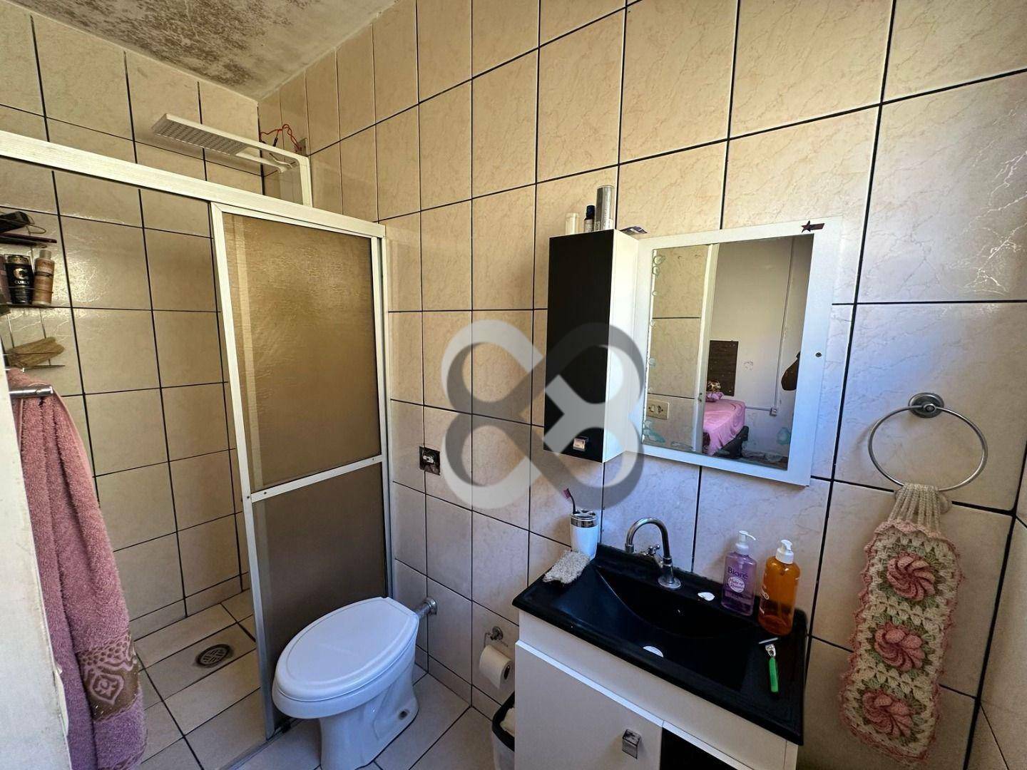 Casa à venda com 3 quartos, 130m² - Foto 14