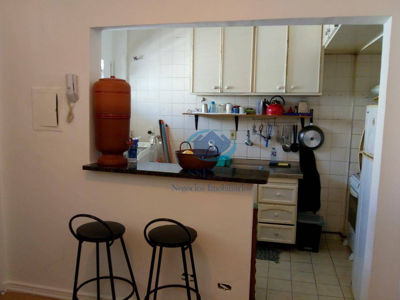 Apartamento à venda com 2 quartos, 45m² - Foto 1