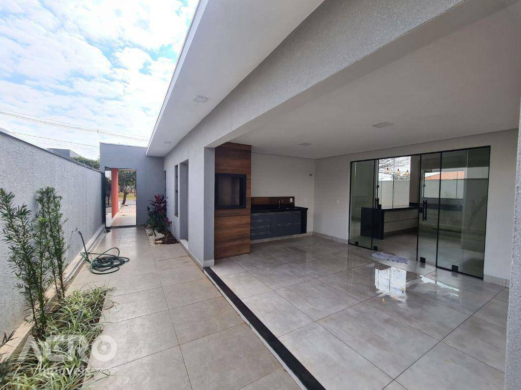 Casa de Condomínio à venda com 3 quartos, 225m² - Foto 7