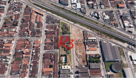 Terreno, 6000 m² - Foto 1