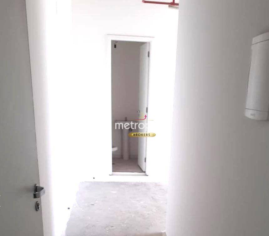 Conjunto Comercial-Sala à venda e aluguel, 28m² - Foto 5