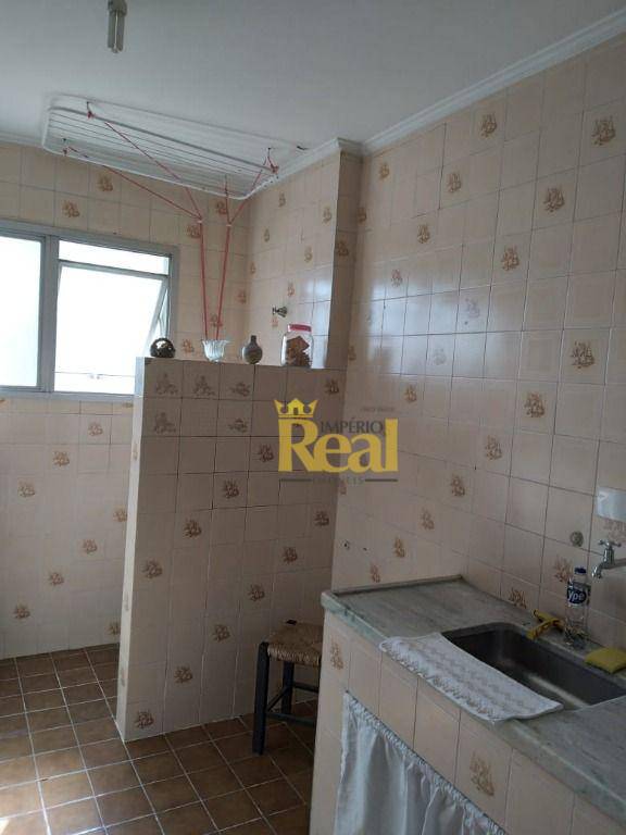 Apartamento à venda com 1 quarto, 42m² - Foto 3