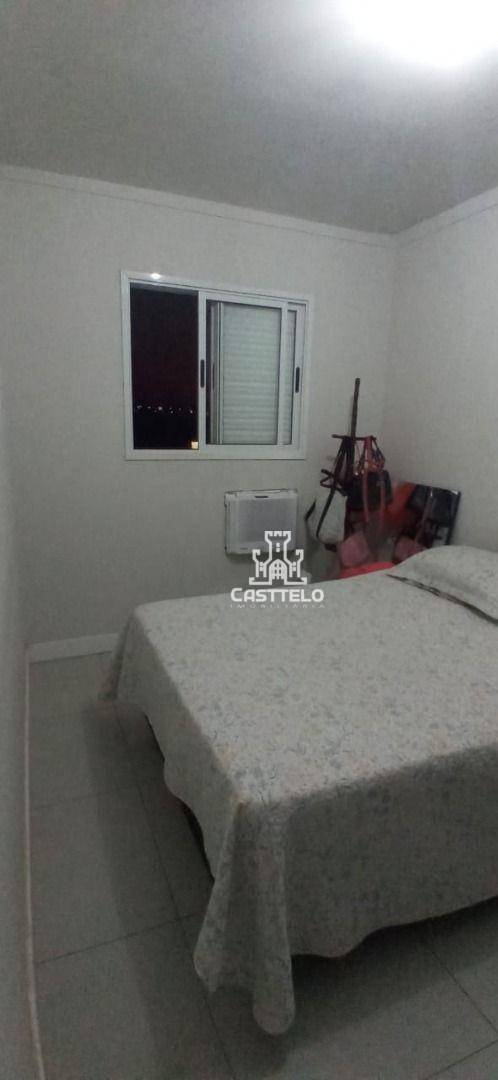 Apartamento à venda com 3 quartos, 48m² - Foto 11