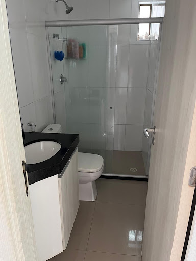 Apartamento à venda com 3 quartos, 103m² - Foto 7