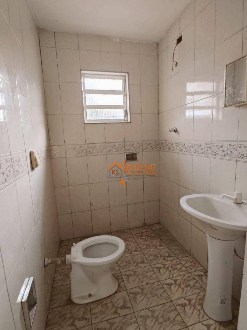 Sobrado à venda com 5 quartos, 300m² - Foto 21