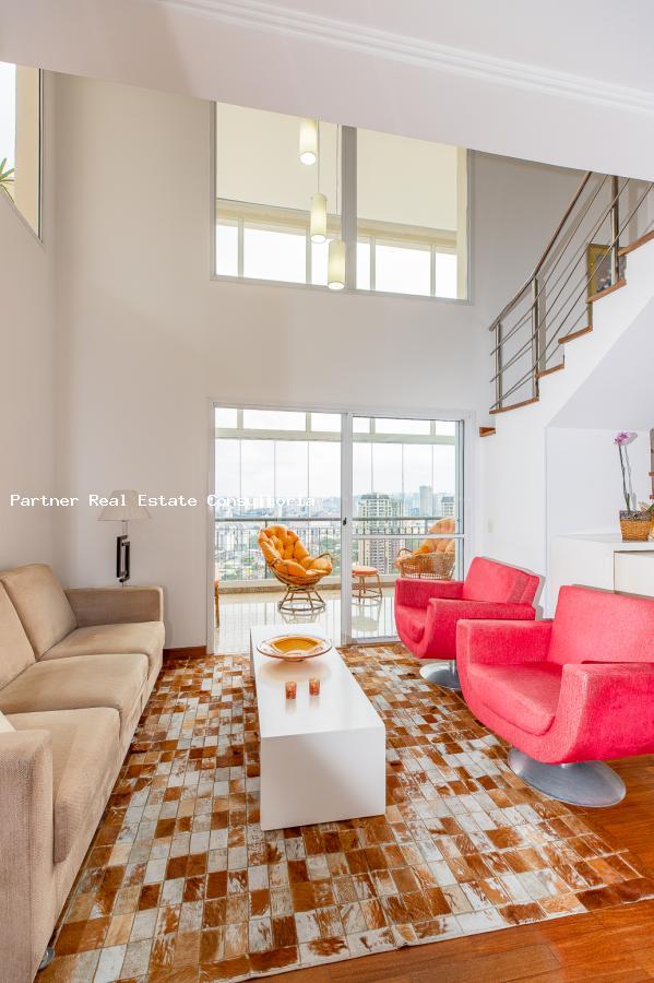 Cobertura à venda com 4 quartos, 210m² - Foto 6