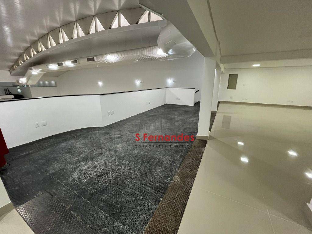 Prédio Inteiro para alugar, 845m² - Foto 6