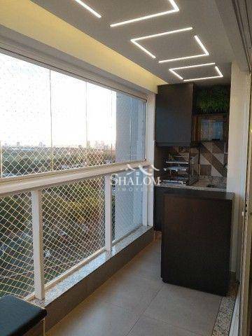 Apartamento à venda com 3 quartos, 80m² - Foto 9