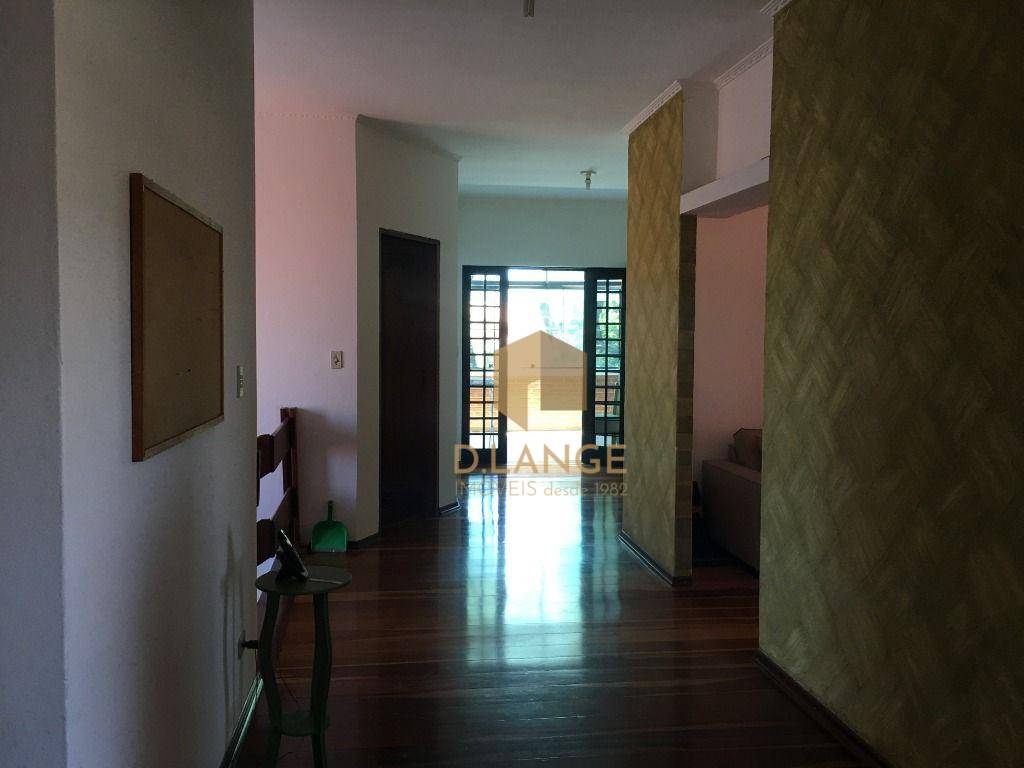 Casa à venda com 5 quartos, 420m² - Foto 14