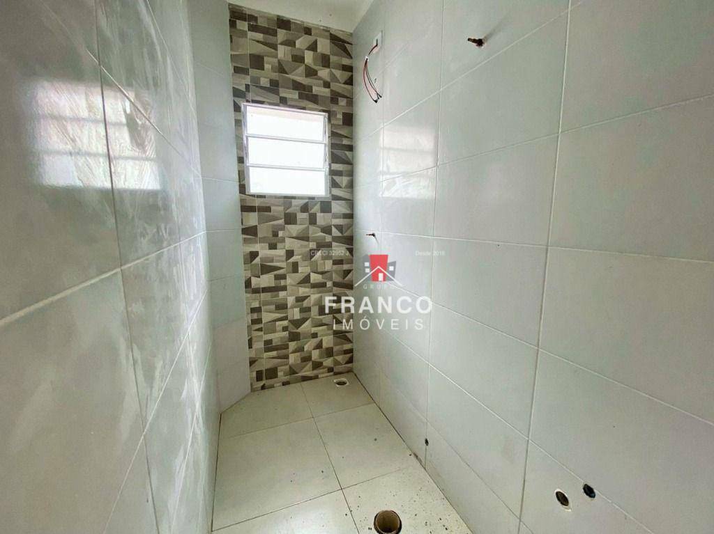 Sobrado à venda com 2 quartos, 50m² - Foto 6