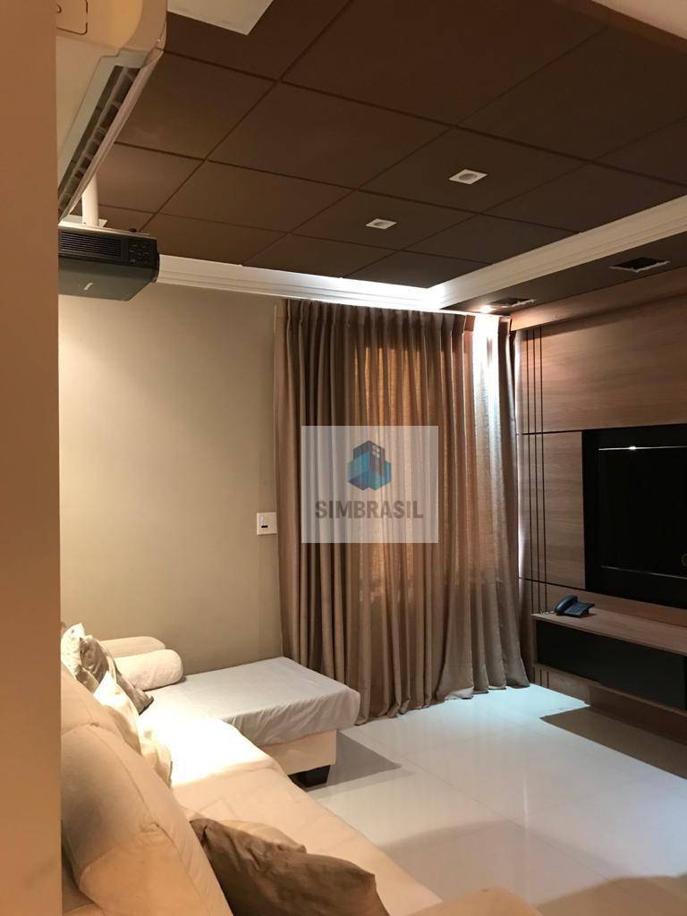 Apartamento à venda com 2 quartos, 70m² - Foto 5