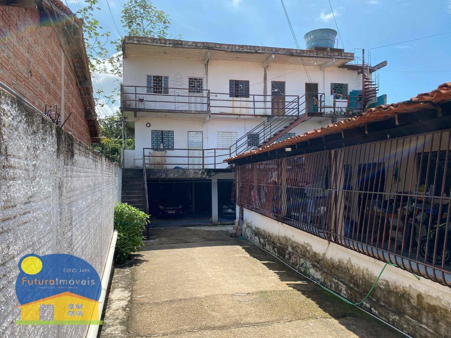 Kitnet e Studio à venda com 1 quarto, 384m² - Foto 3