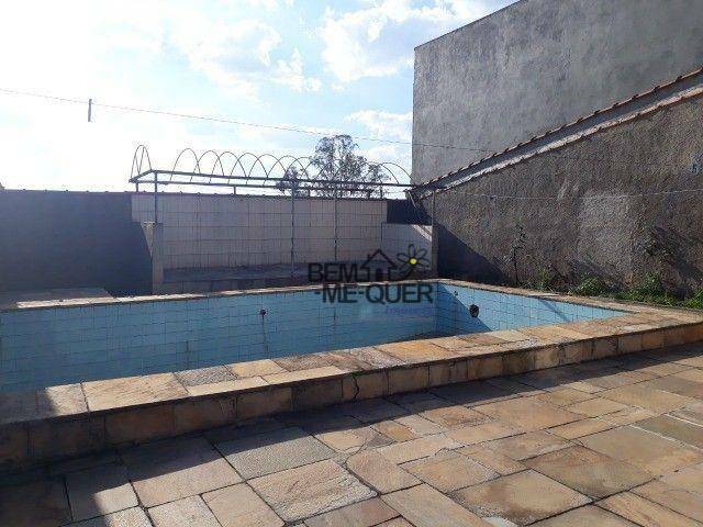 Sobrado à venda com 3 quartos, 260m² - Foto 15