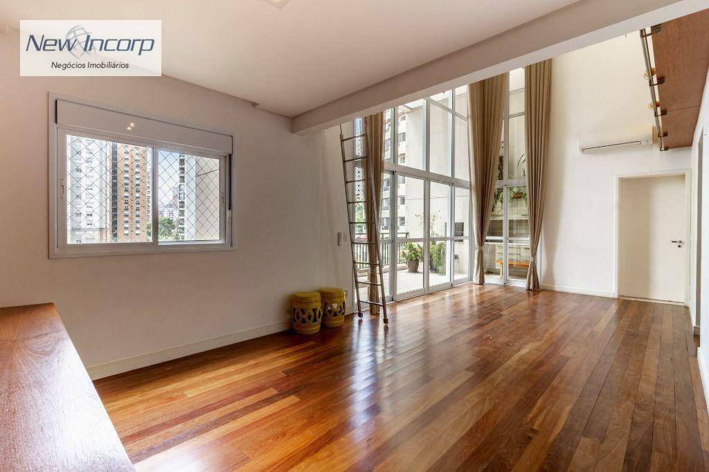 Apartamento à venda com 3 quartos, 156m² - Foto 9