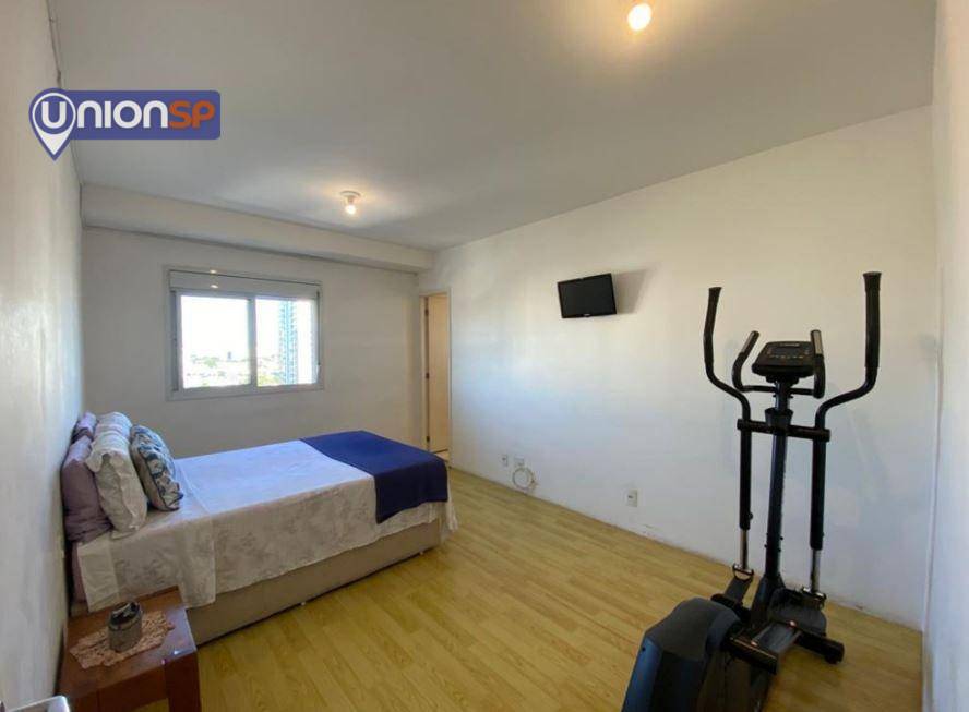 Apartamento à venda com 4 quartos, 138m² - Foto 9