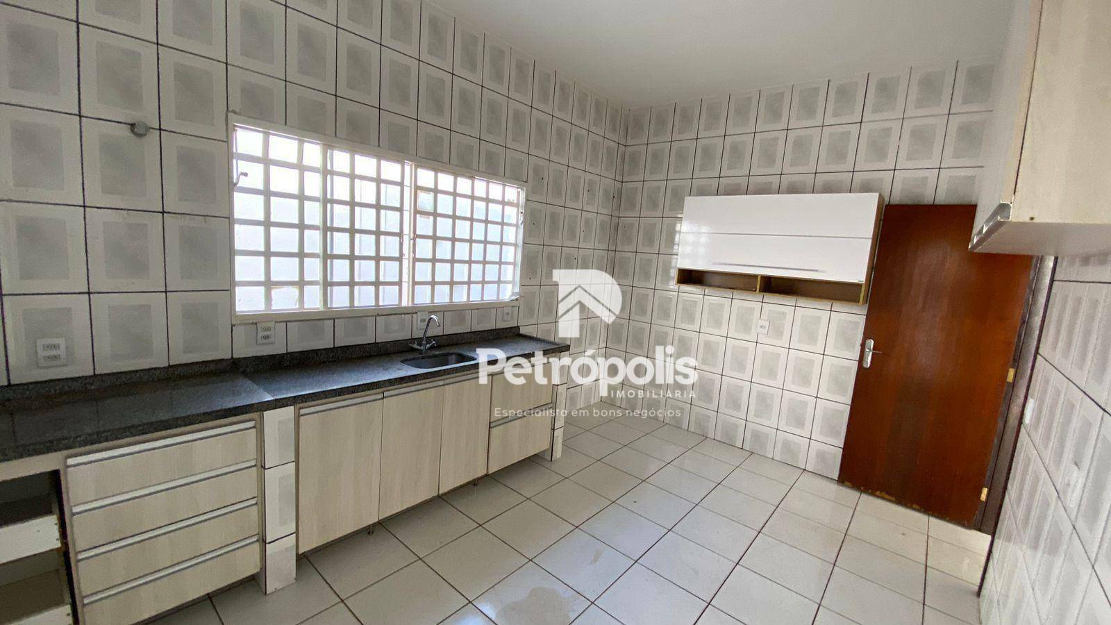 Casa, 3 quartos, 110 m² - Foto 4