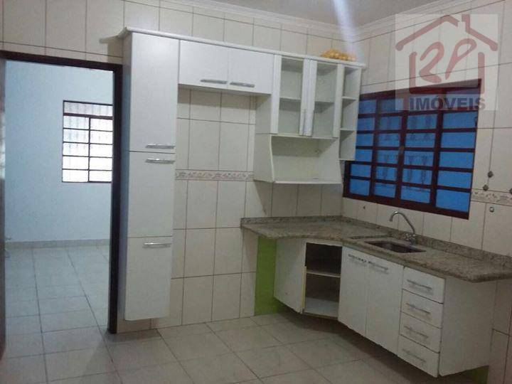 Casa à venda com 2 quartos, 125M2 - Foto 5