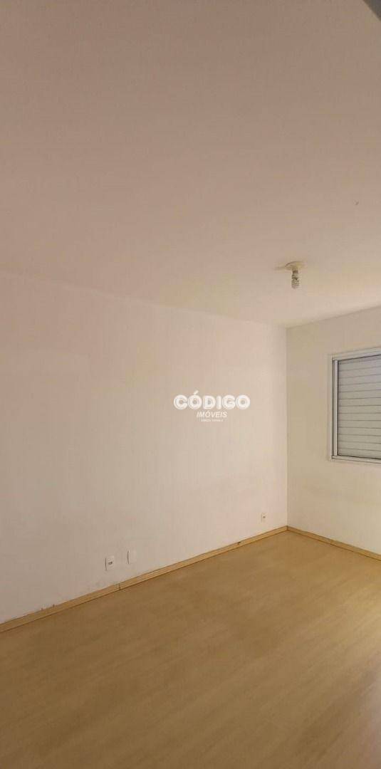 Apartamento à venda com 2 quartos, 56m² - Foto 8