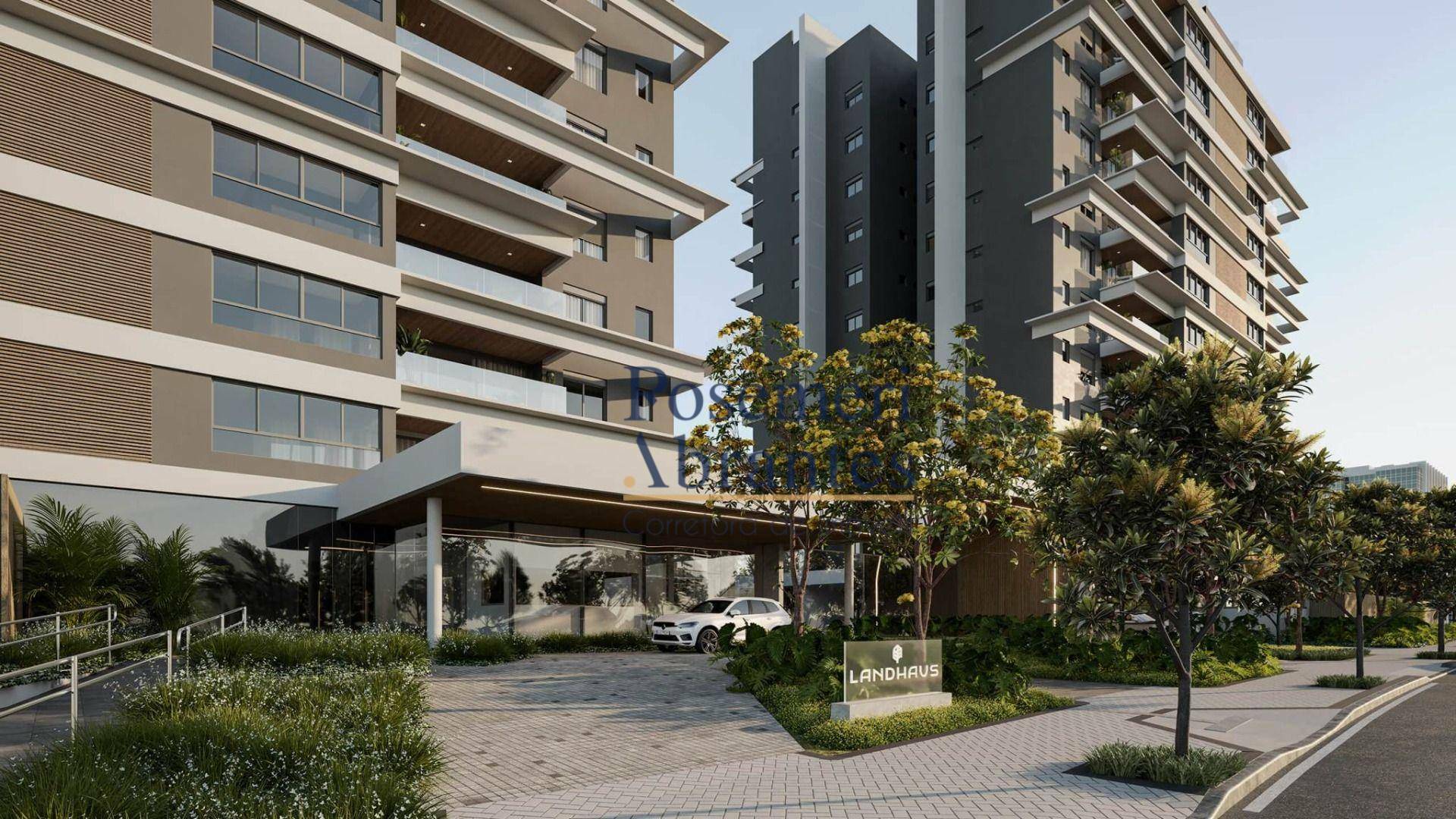 Apartamento à venda com 3 quartos, 197m² - Foto 14