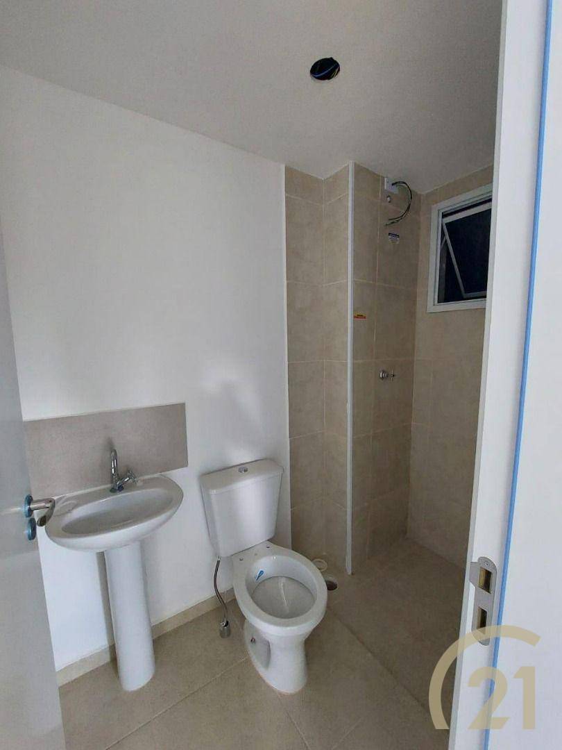 Apartamento à venda com 2 quartos, 46m² - Foto 8