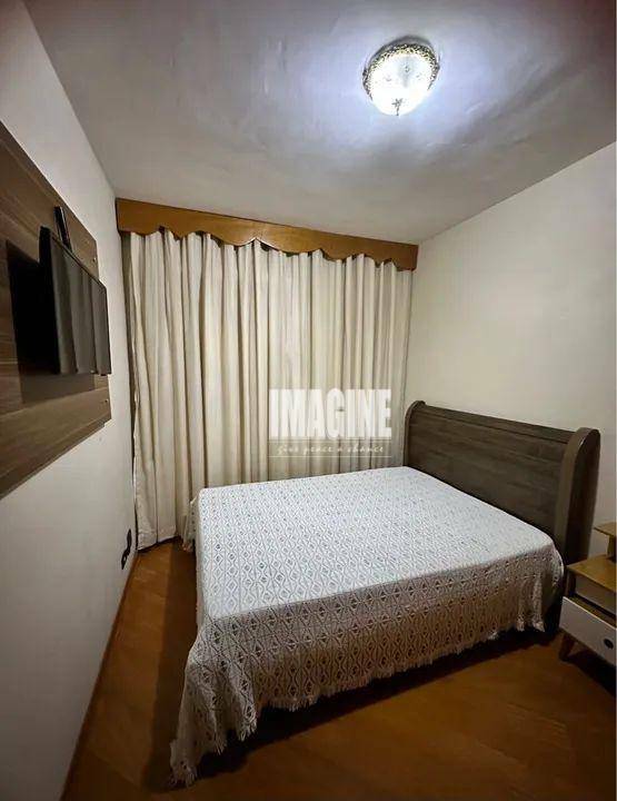 Apartamento à venda com 2 quartos, 59m² - Foto 7