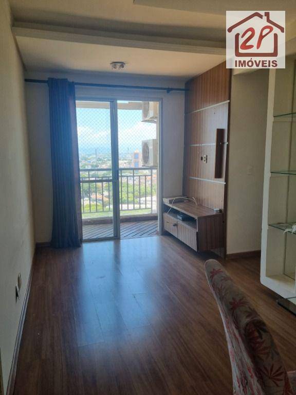 Apartamento à venda com 2 quartos, 55m² - Foto 1