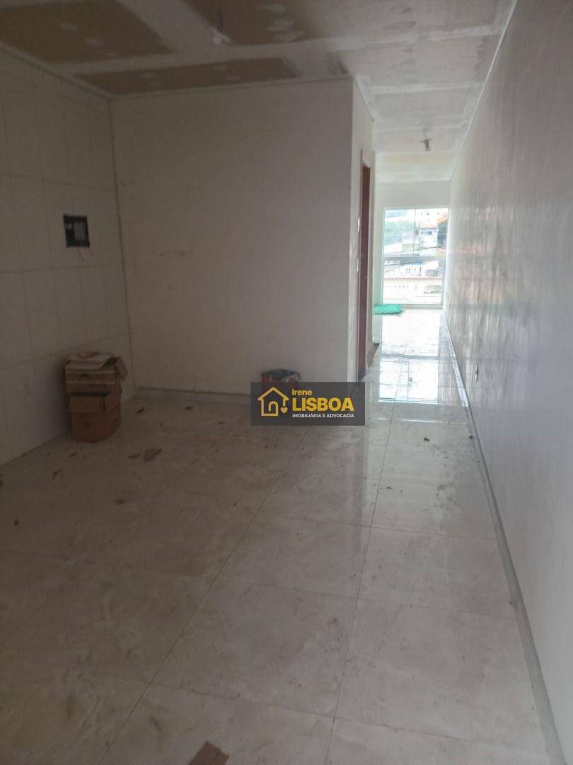 Sobrado à venda com 3 quartos, 120m² - Foto 9