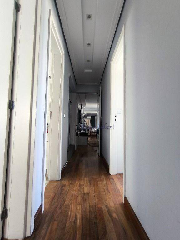 Apartamento à venda com 2 quartos, 110m² - Foto 32