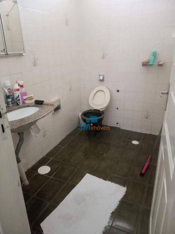 Casa à venda com 4 quartos, 125m² - Foto 16