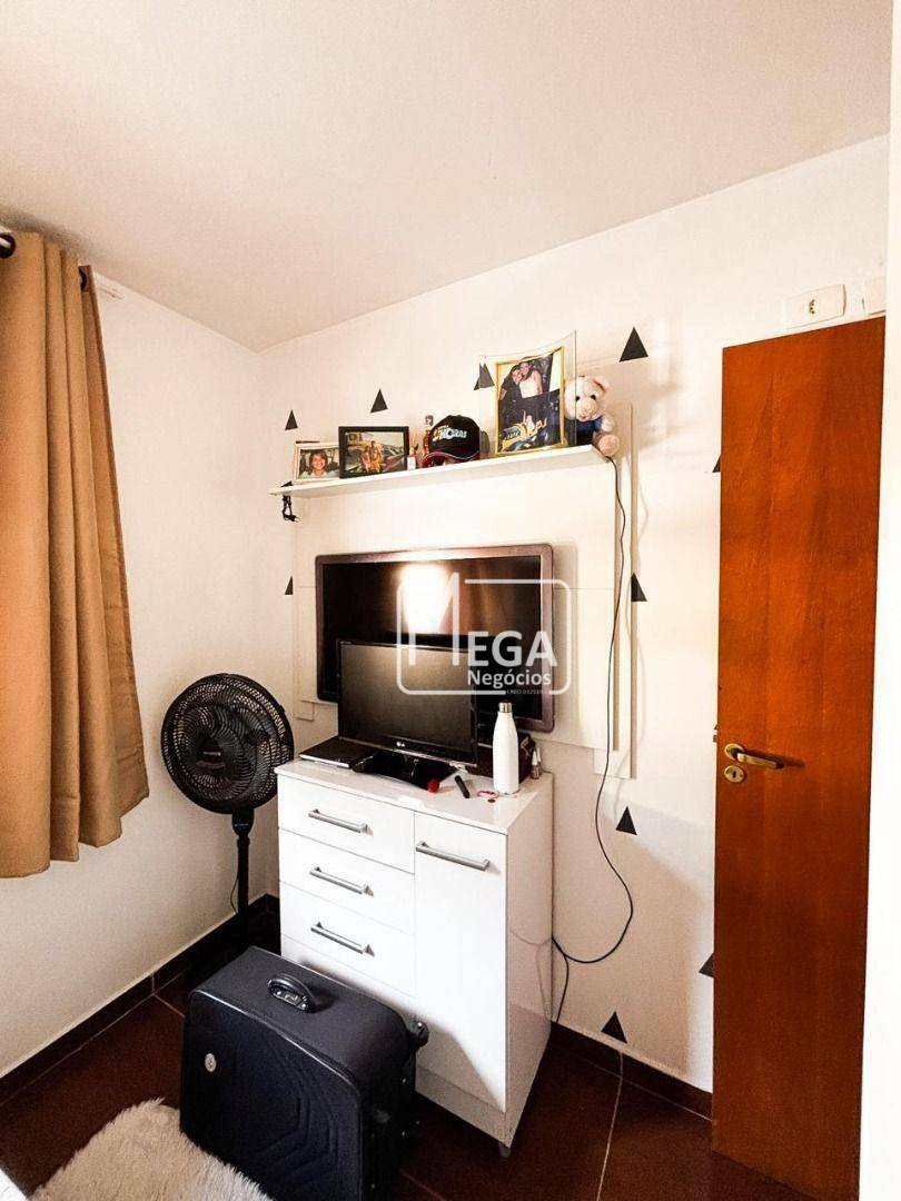 Casa de Condomínio à venda e aluguel com 2 quartos, 56m² - Foto 19