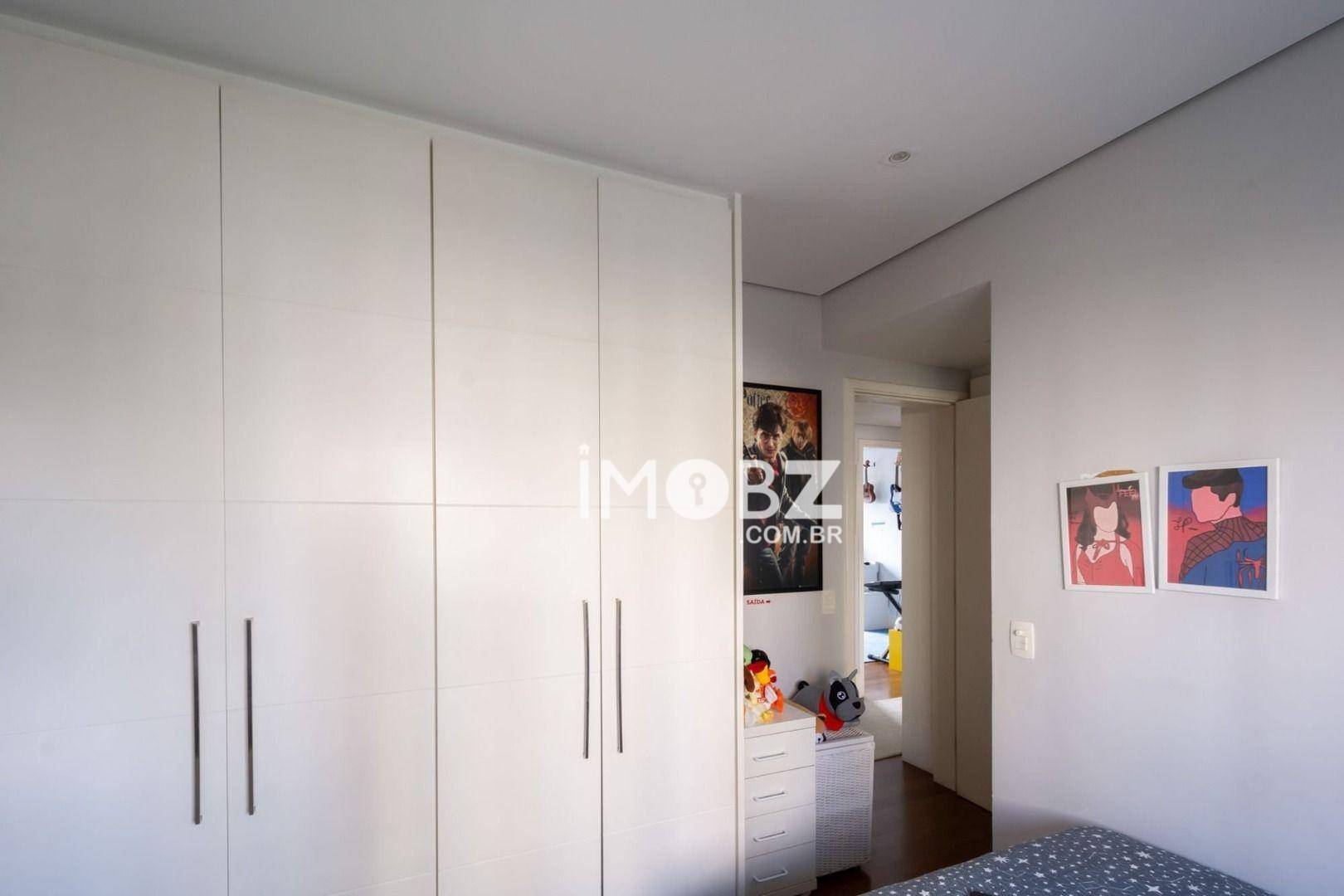 Apartamento à venda com 3 quartos, 177m² - Foto 30