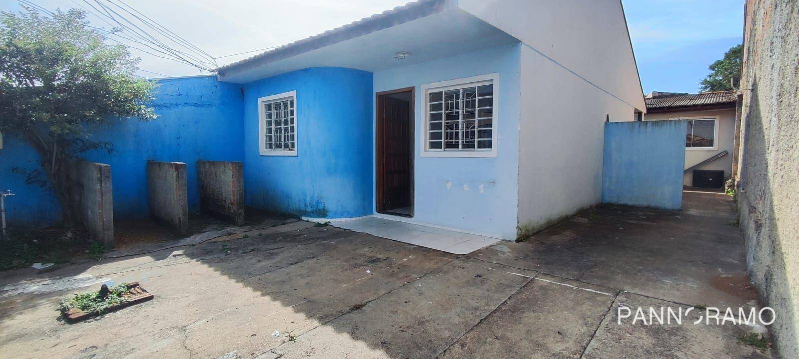 Casa de Condomínio para alugar com 2 quartos, 85m² - Foto 1