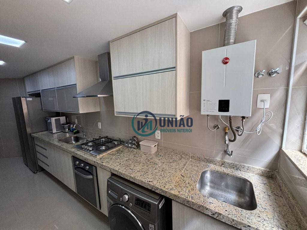 Apartamento à venda com 2 quartos, 113m² - Foto 7