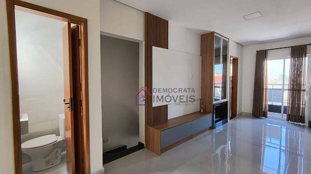 Sobrado à venda com 3 quartos, 135m² - Foto 19