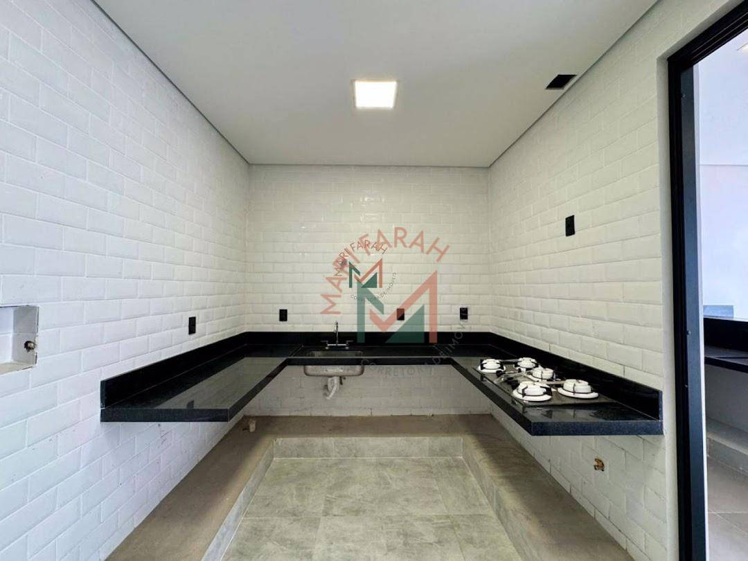 Casa de Condomínio à venda com 3 quartos, 160m² - Foto 19