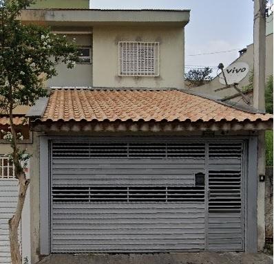 Sobrado à venda com 2 quartos, 84m² - Foto 22