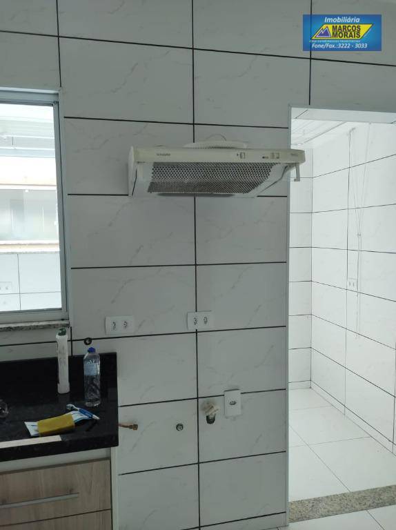 Apartamento à venda com 2 quartos, 62m² - Foto 10