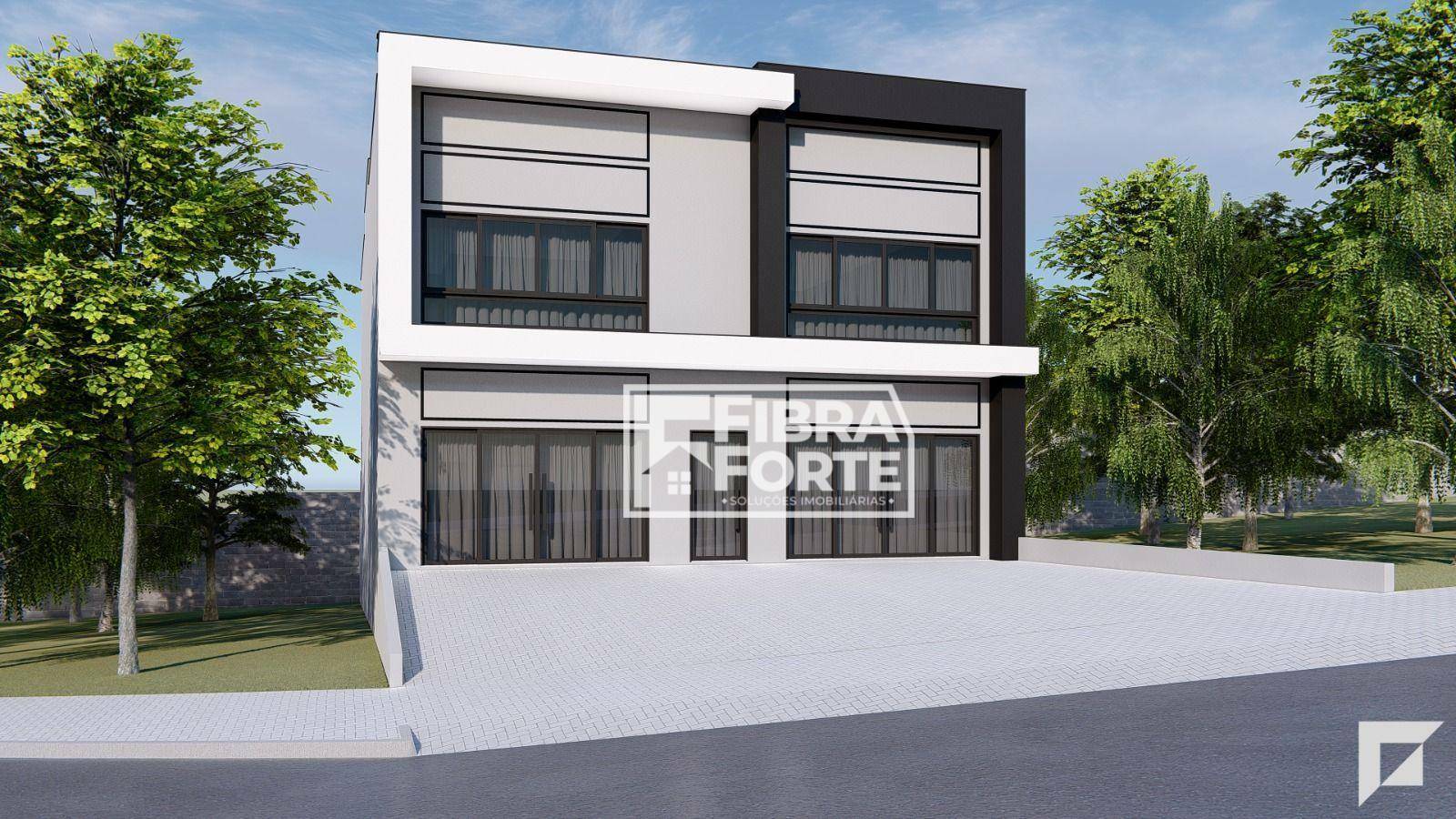 Loja-Salão para alugar, 124m² - Foto 2